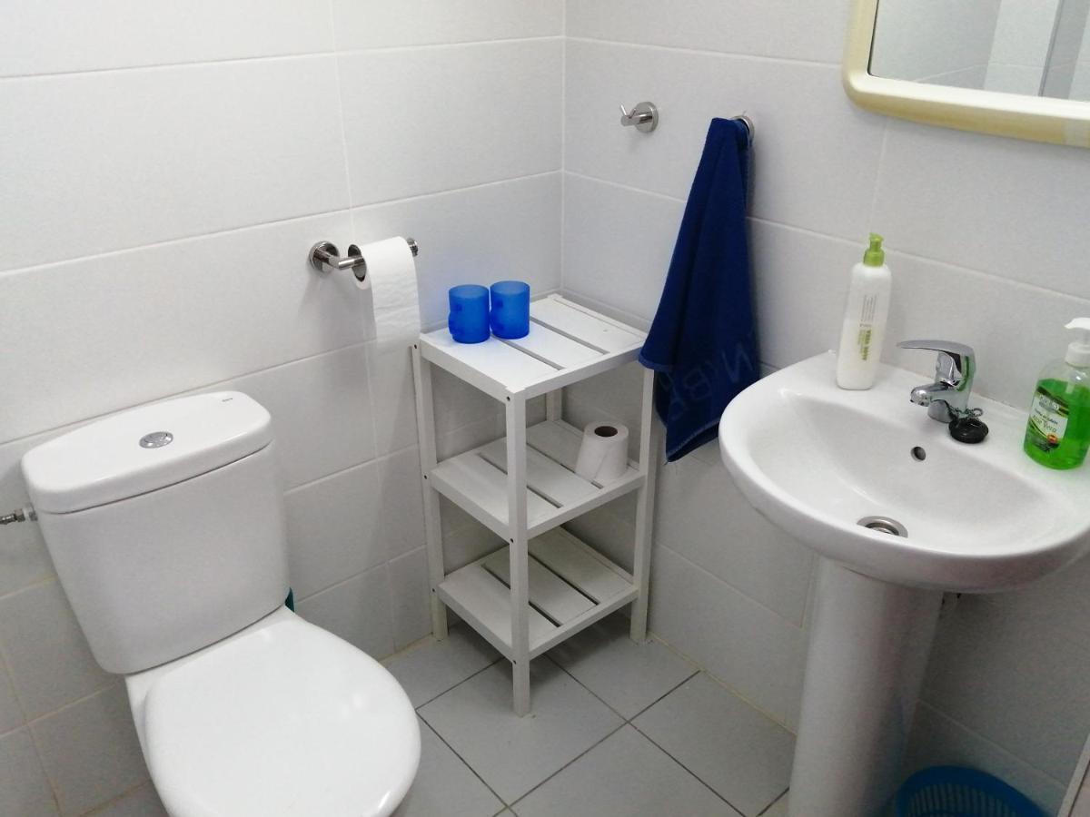 Sea & Pool View Garden Apartment Las Palmeras Nerja Exterior foto